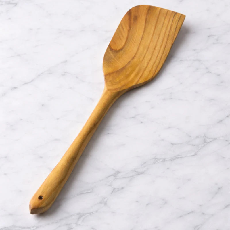Corner Scrape Spoon