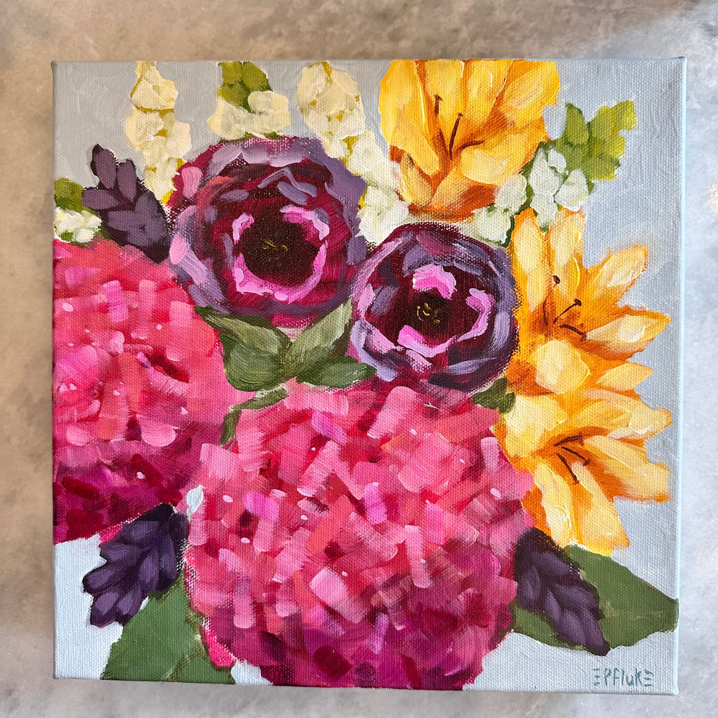 Spring Bouquet