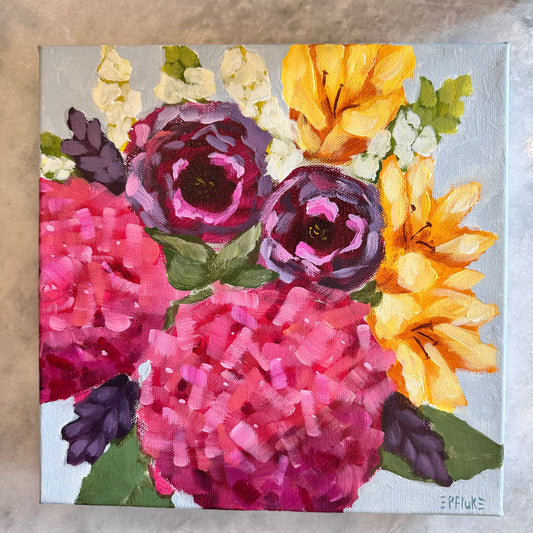 Spring Bouquet