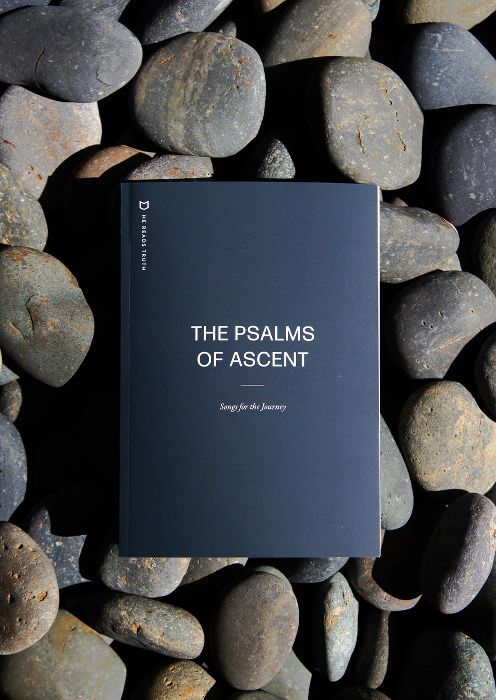 The Psalms of Ascent His (JUNE 2024) SRT
