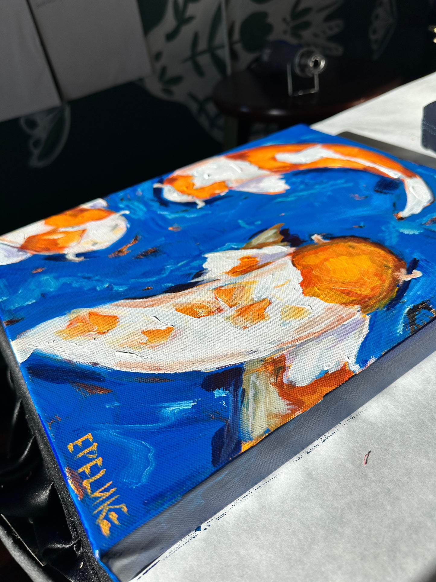 Koi