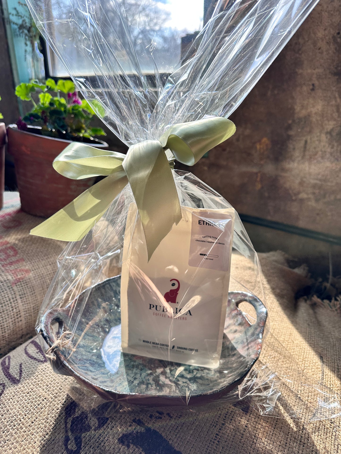 Publica Hostess Gift!
