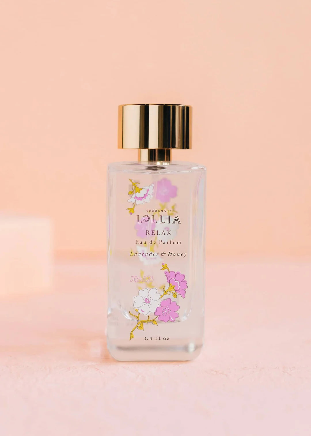 Lollia Relax Eau de Parfum