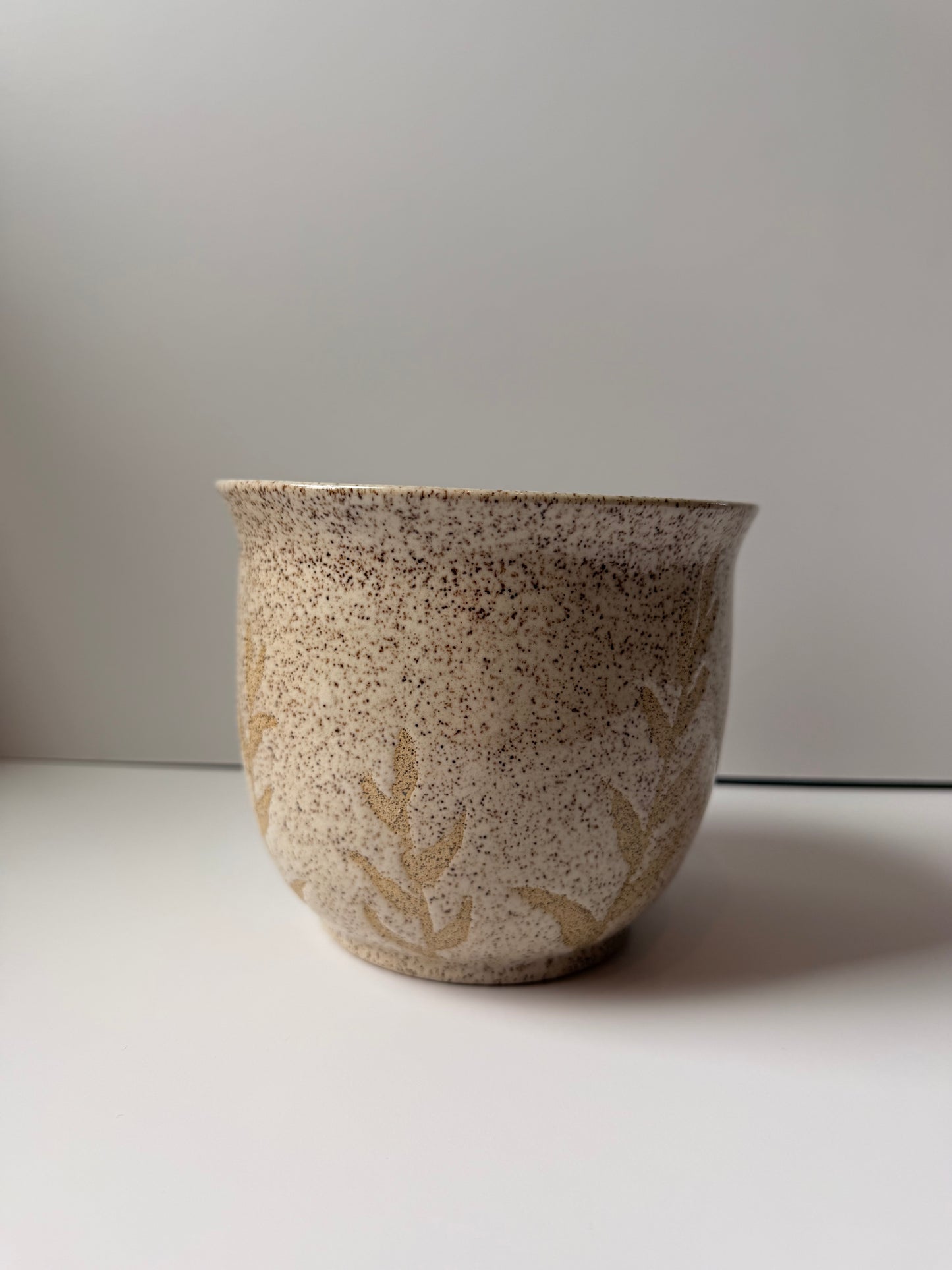 Locally Made - Planter Large