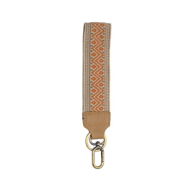 Wristlet Keychain - Assorted