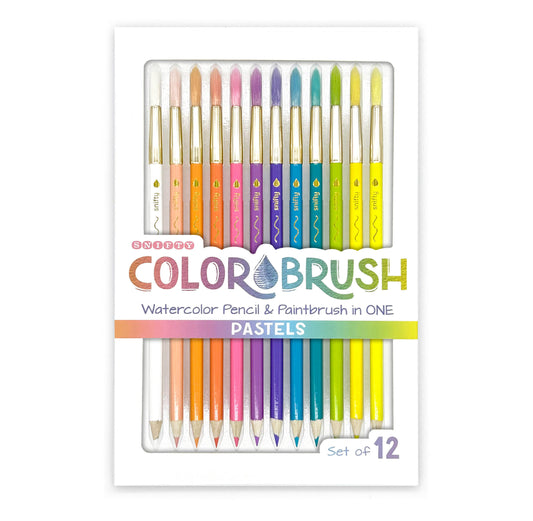 Colorbrush Pastel