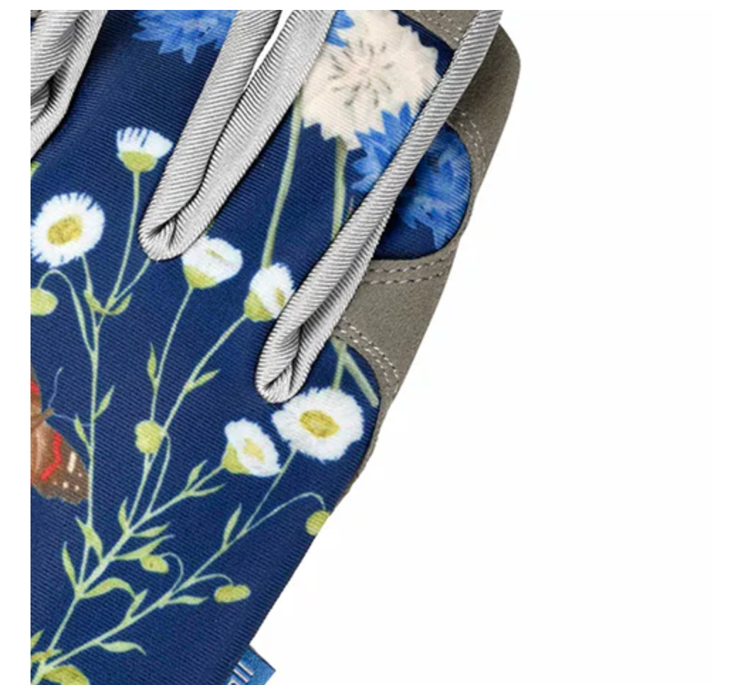 British Meadow Gloves