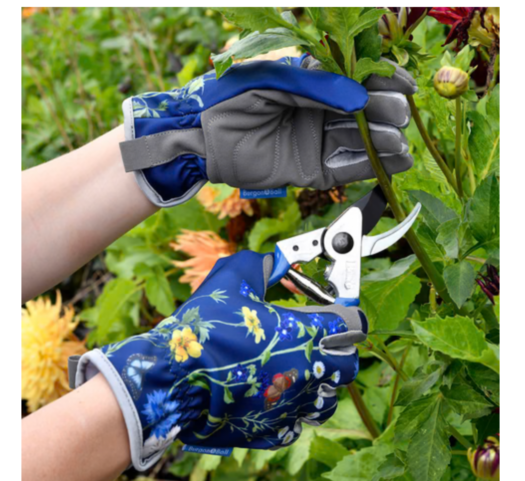 British Meadow Gloves