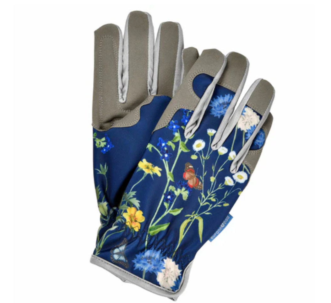 British Meadow Gloves