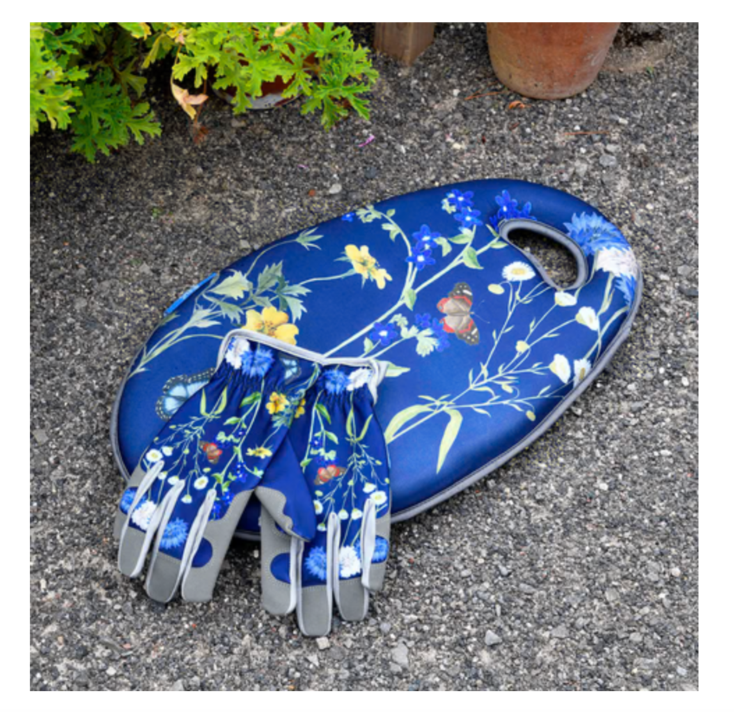 British Meadow Kneeling Pad