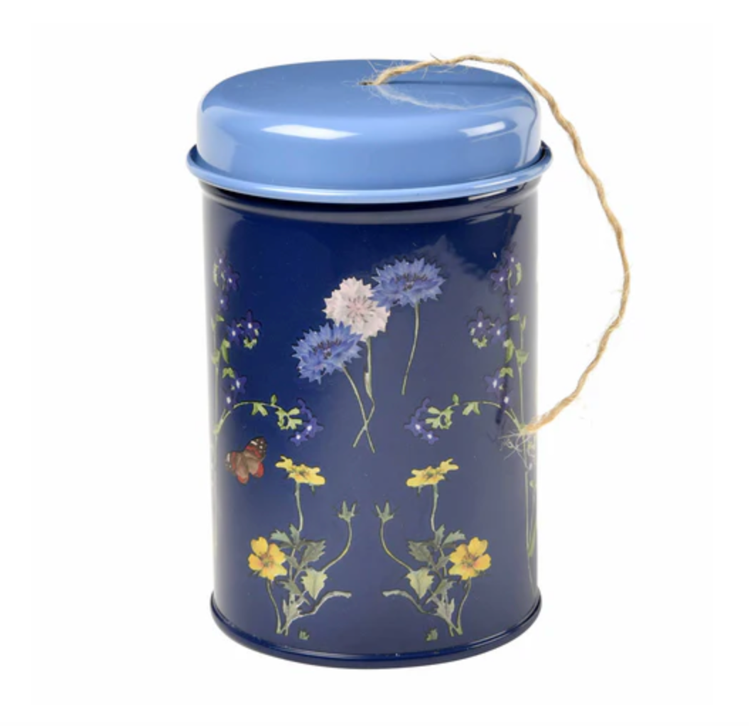 British Meadow Twine