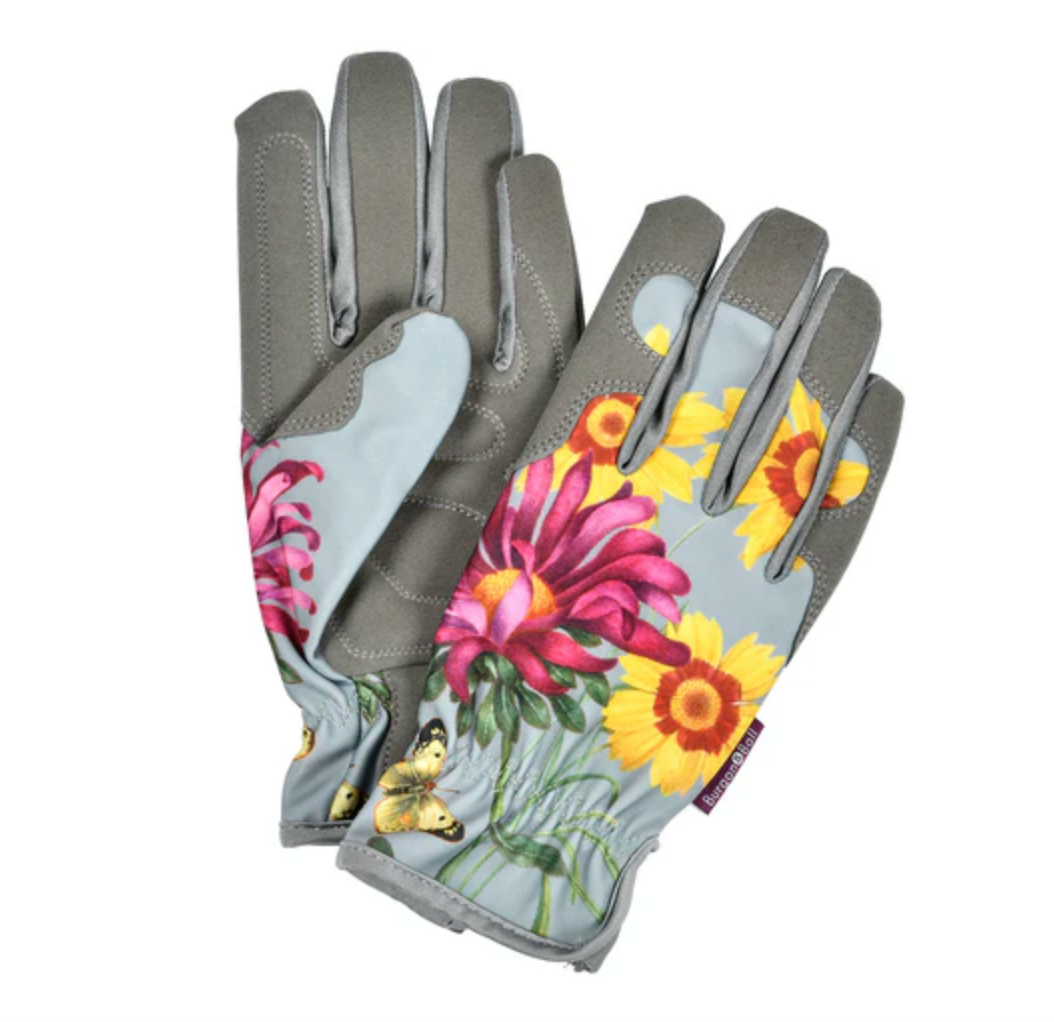 Asteraceae Gift Gloves