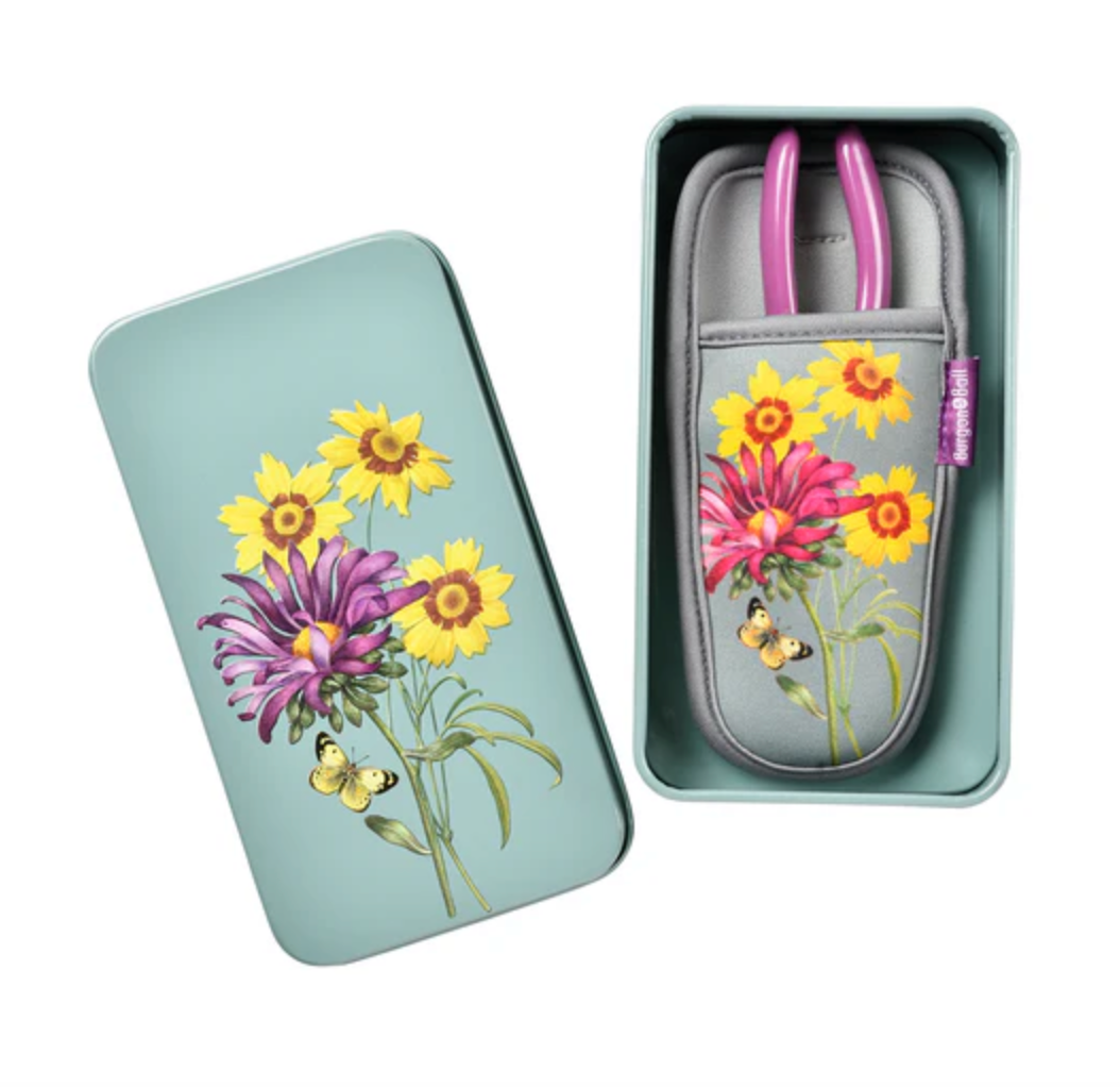 Asteraceae Pruner Holster Set