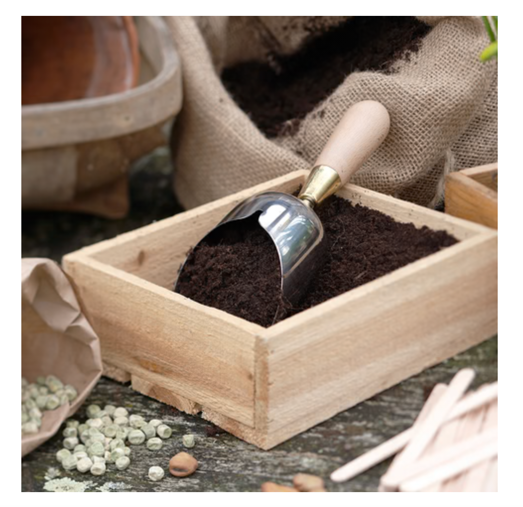 Sophie Conran Garden Scoop