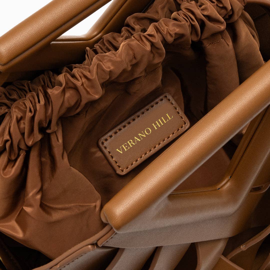 Verano Hill - Natalie Handbag