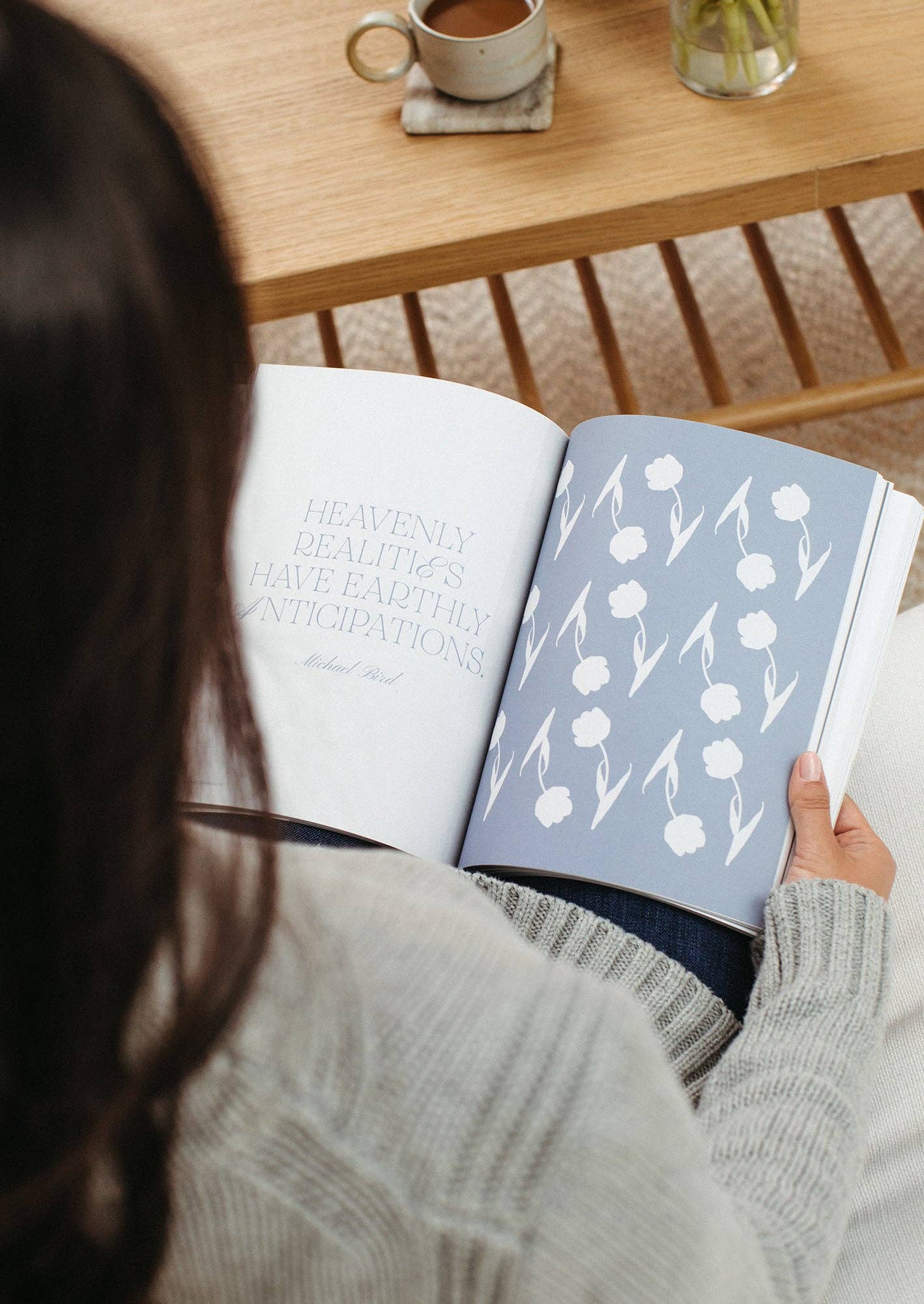 She Reads Truth - Everything New Women's Reading Guide