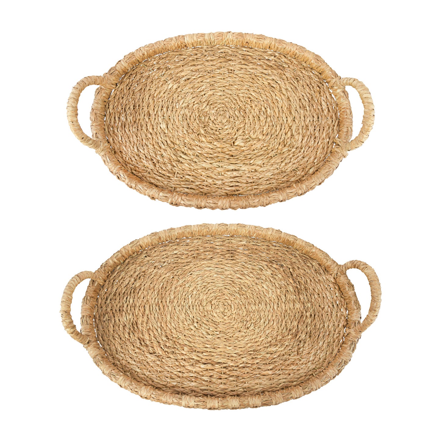 Rattan Tray Medium