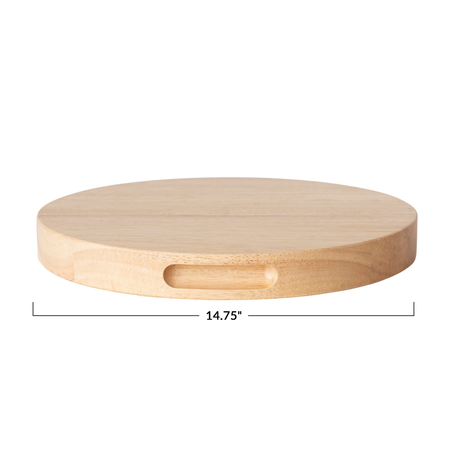 Cheese/Cutting board with handles