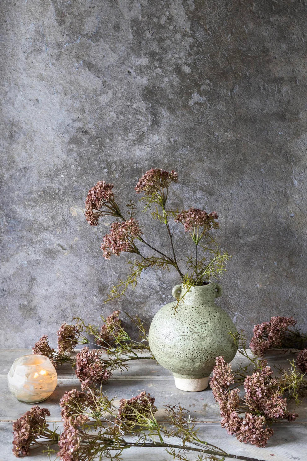 Dill Flower