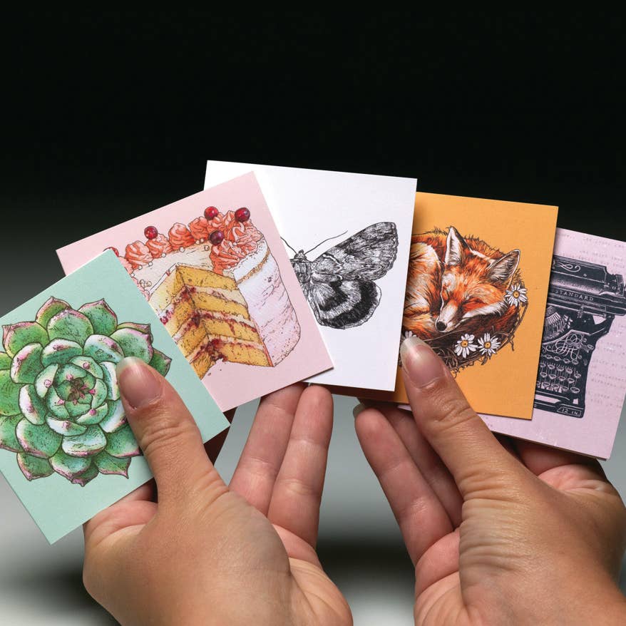 Brook Isle - Teacup Gift Card