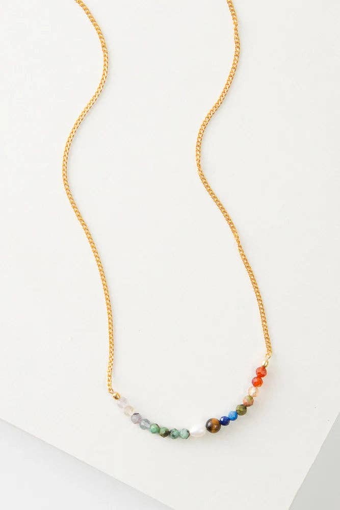 Noonday Collection - Refraction Necklace