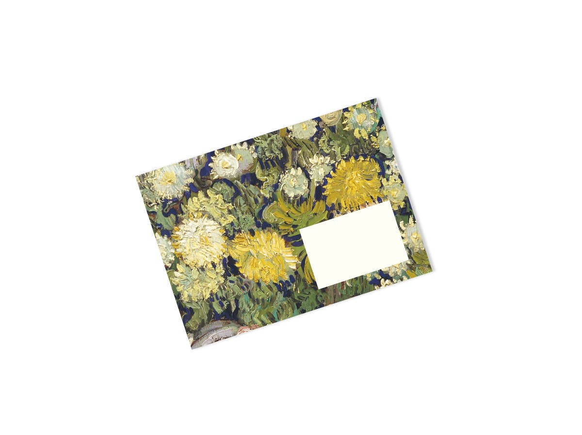 Pepin Press - Vincent Van Gogh C6-Envelopes