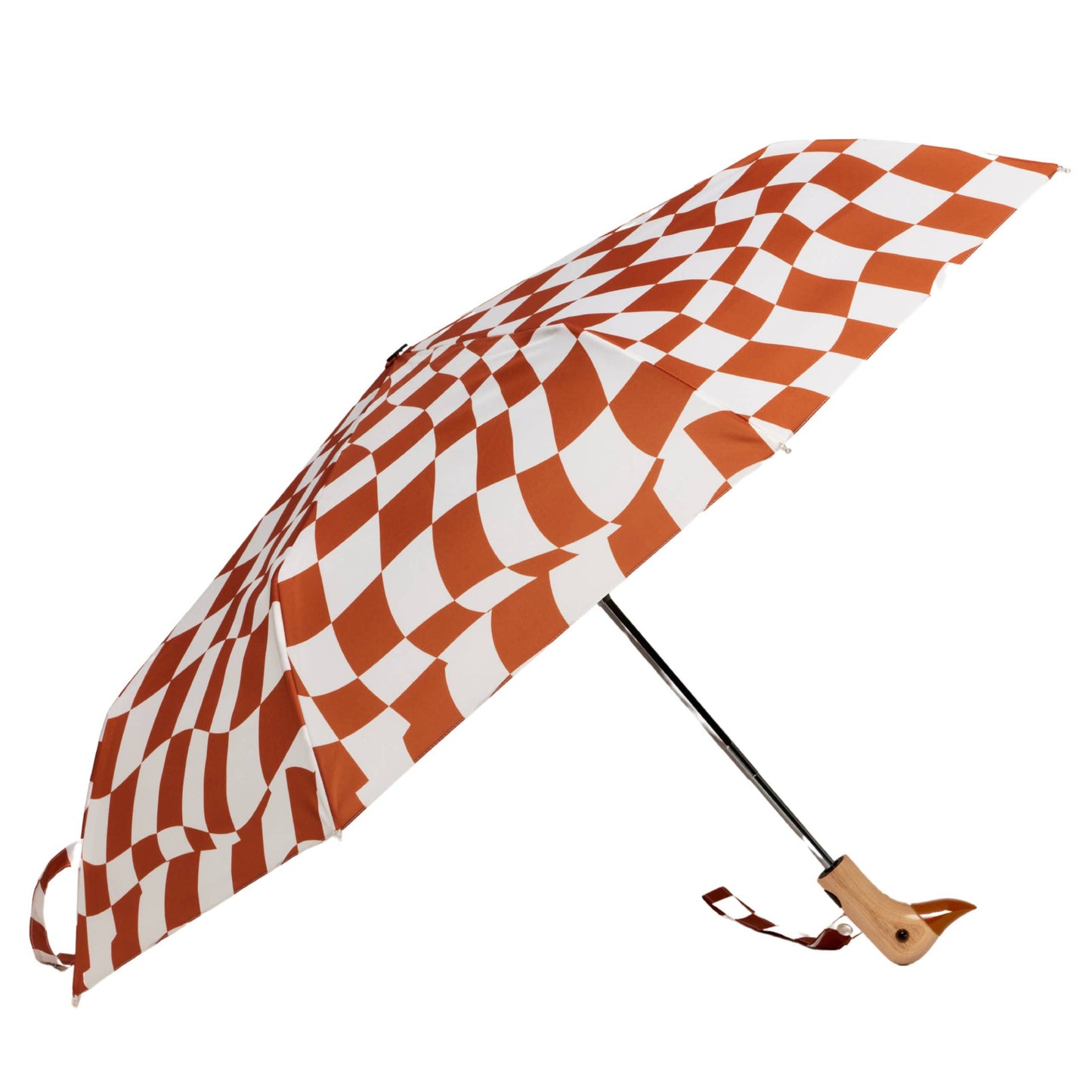 Original Duckhead USA - NEW! Multipack - Kelly/Denim/Peanut Duck Umbrellas - 6 pcs