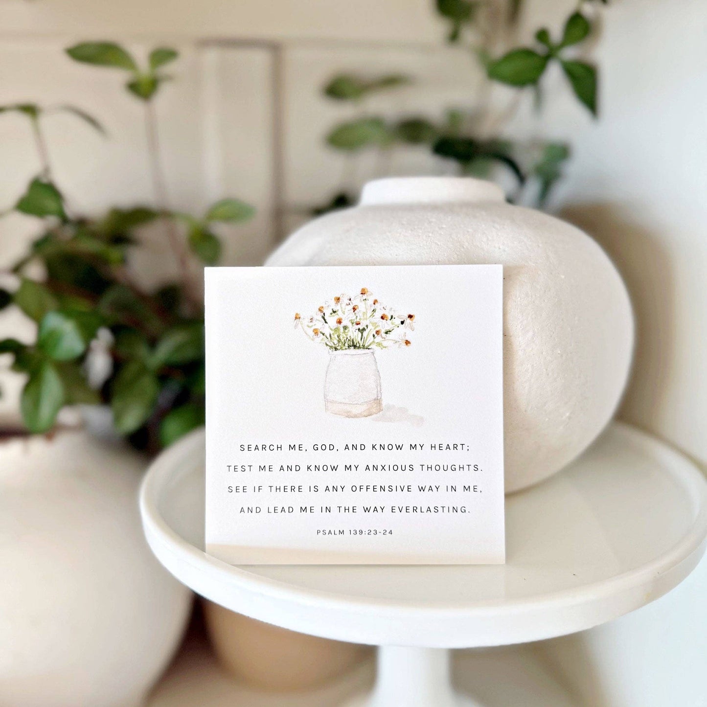 emily lex studio - Truth for today psalms cards