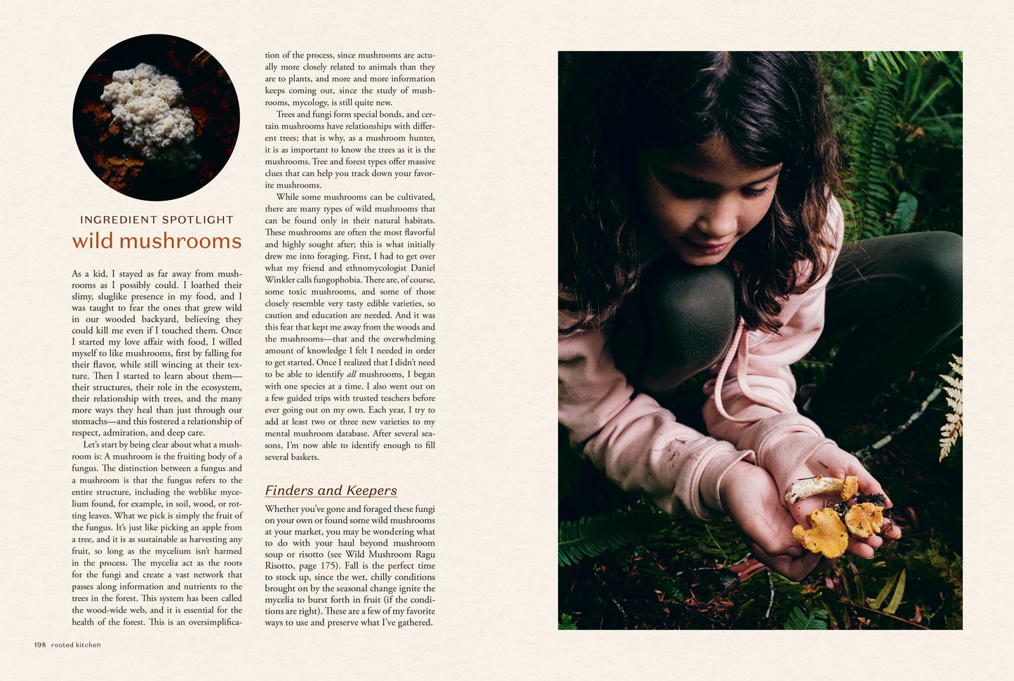 Penguin Random House LLC - Rooted Kitchen