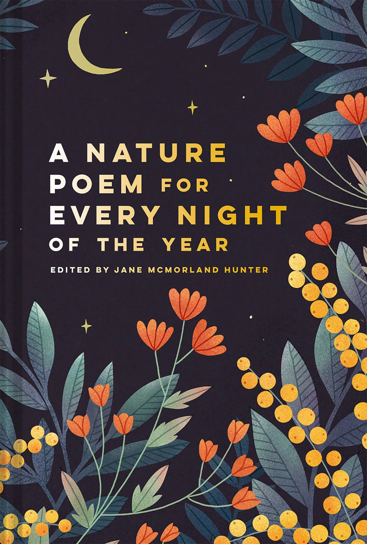 Penguin Random House LLC - Nature Poem for Every Night of the Year
