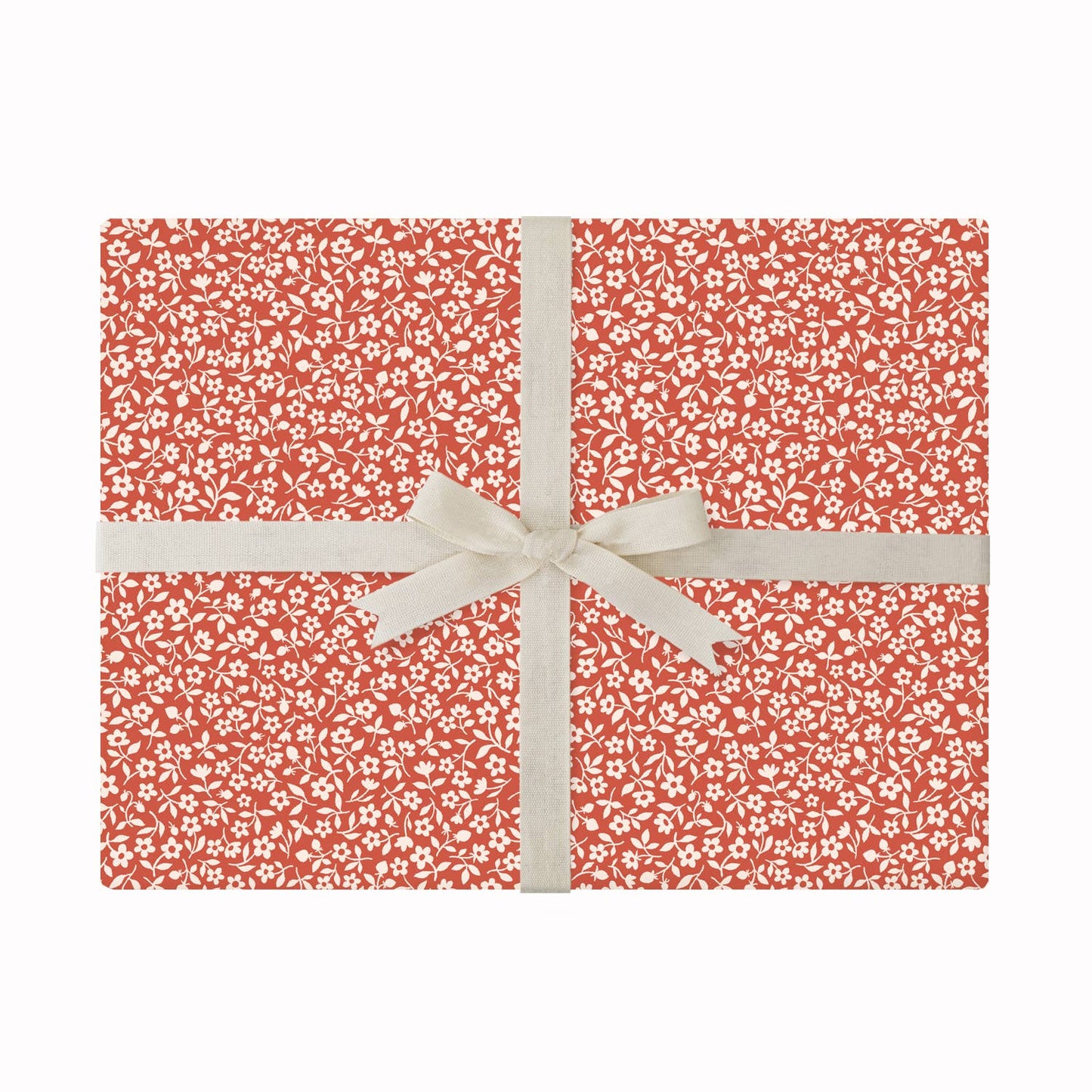 Botanica Paper Co. - REVERIE| Double Sided Wrapping Paper