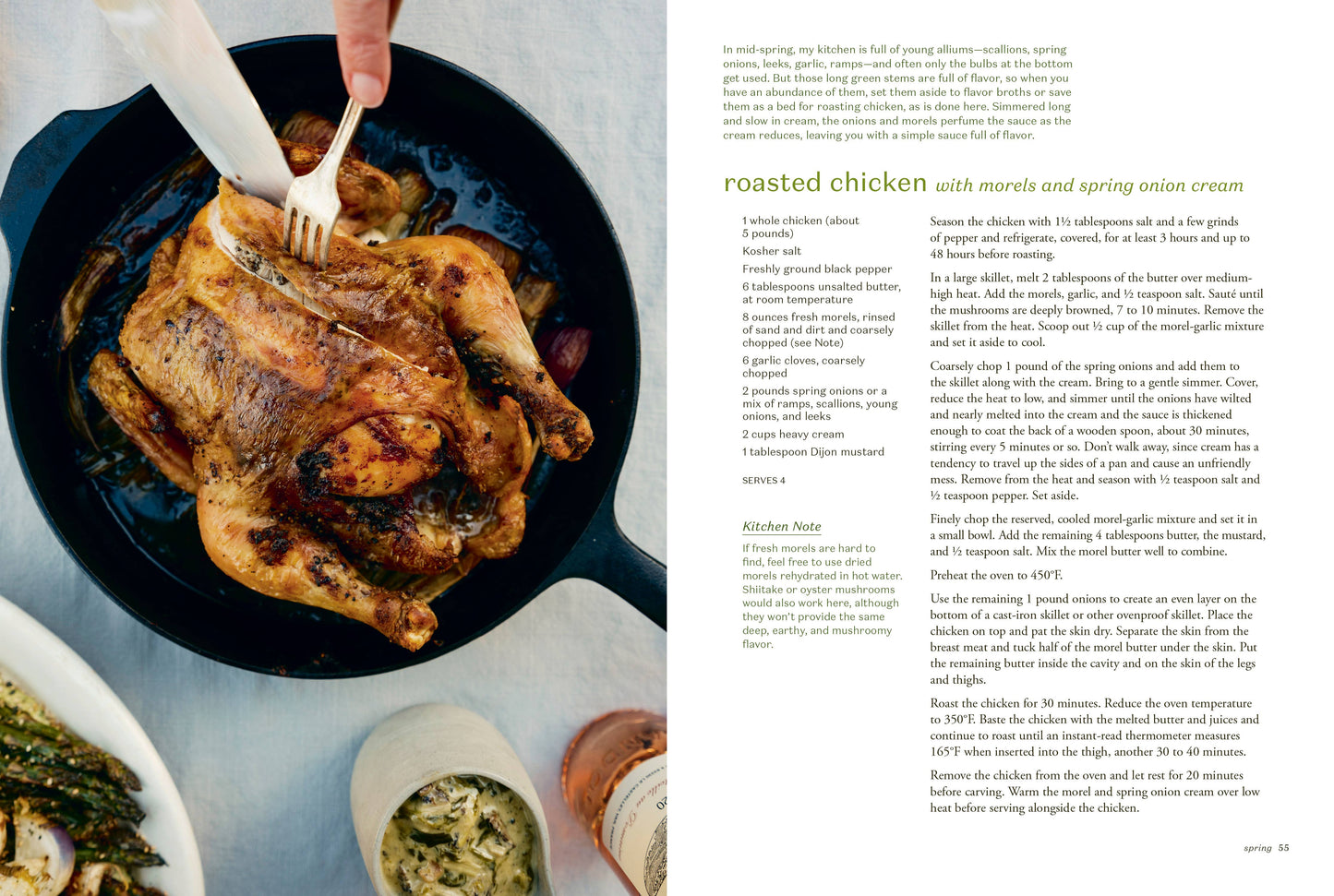 Penguin Random House LLC - Rooted Kitchen