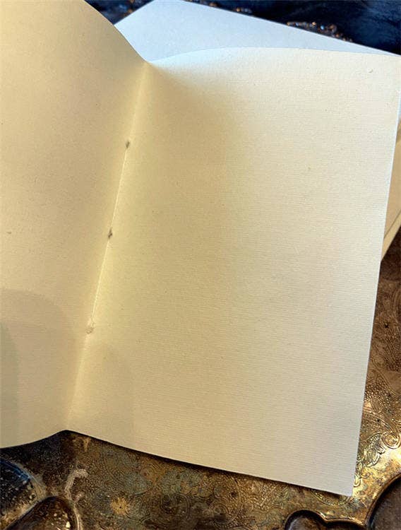 Monahan Papers - Handmade Paper Notebooks