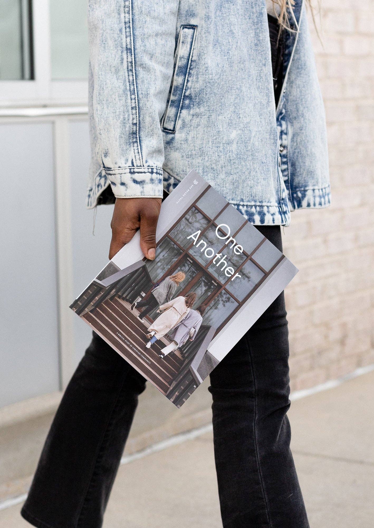 She Reads Truth - One Another Study Book | She Reads Truth