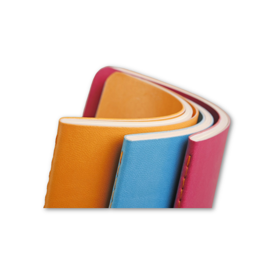 Exaclair - Rhodia Sewn Spine Dot Grid Notebook - A5