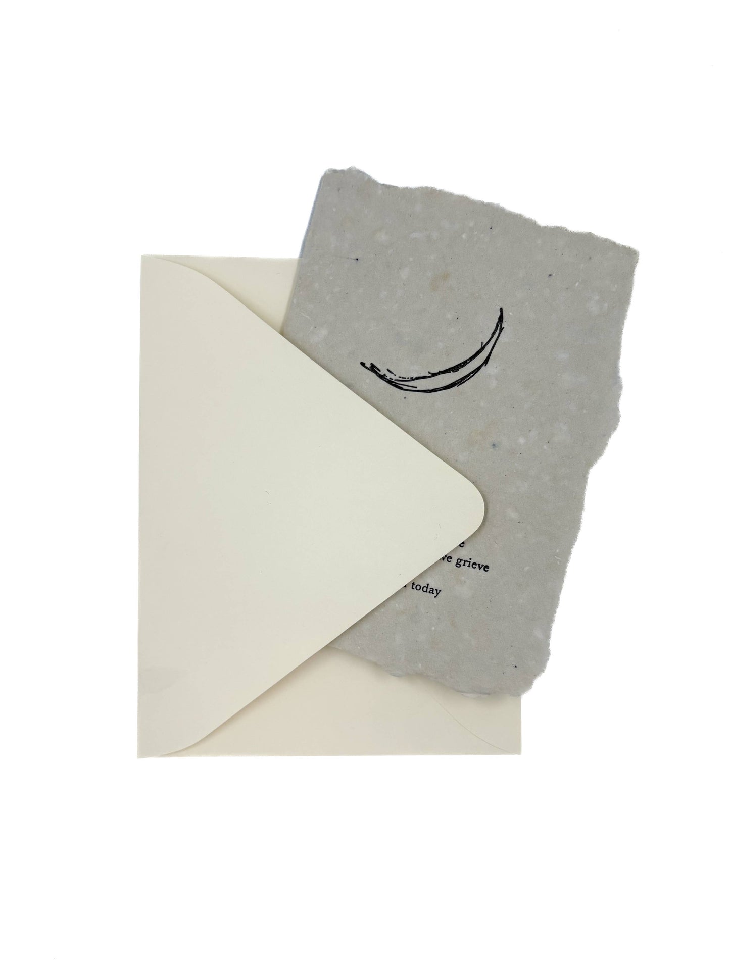 farmette - Days we grieve card