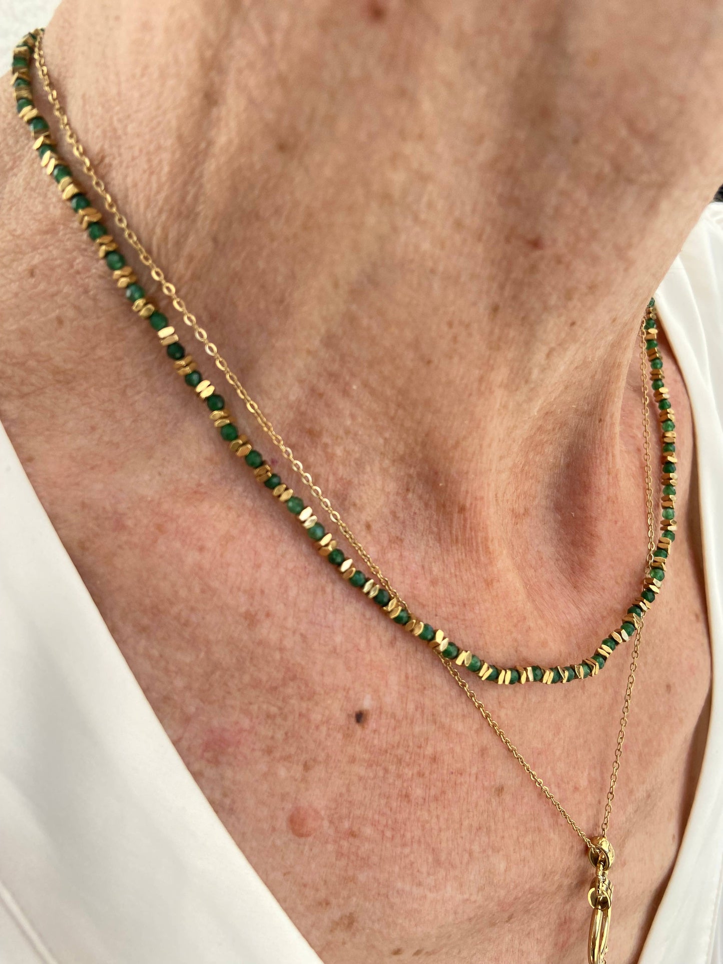 Ma Cocotte - Karla necklace