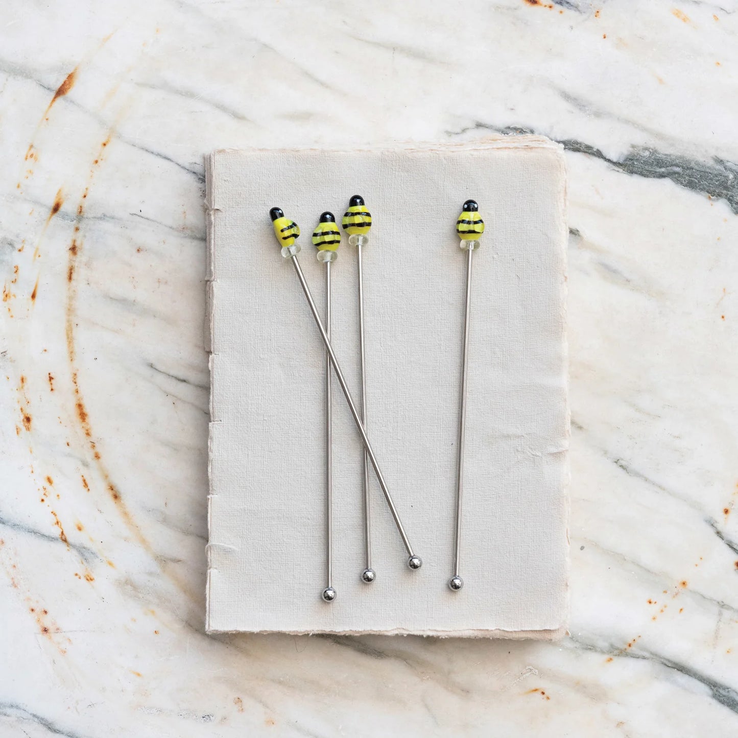 Bee Stir Sticks