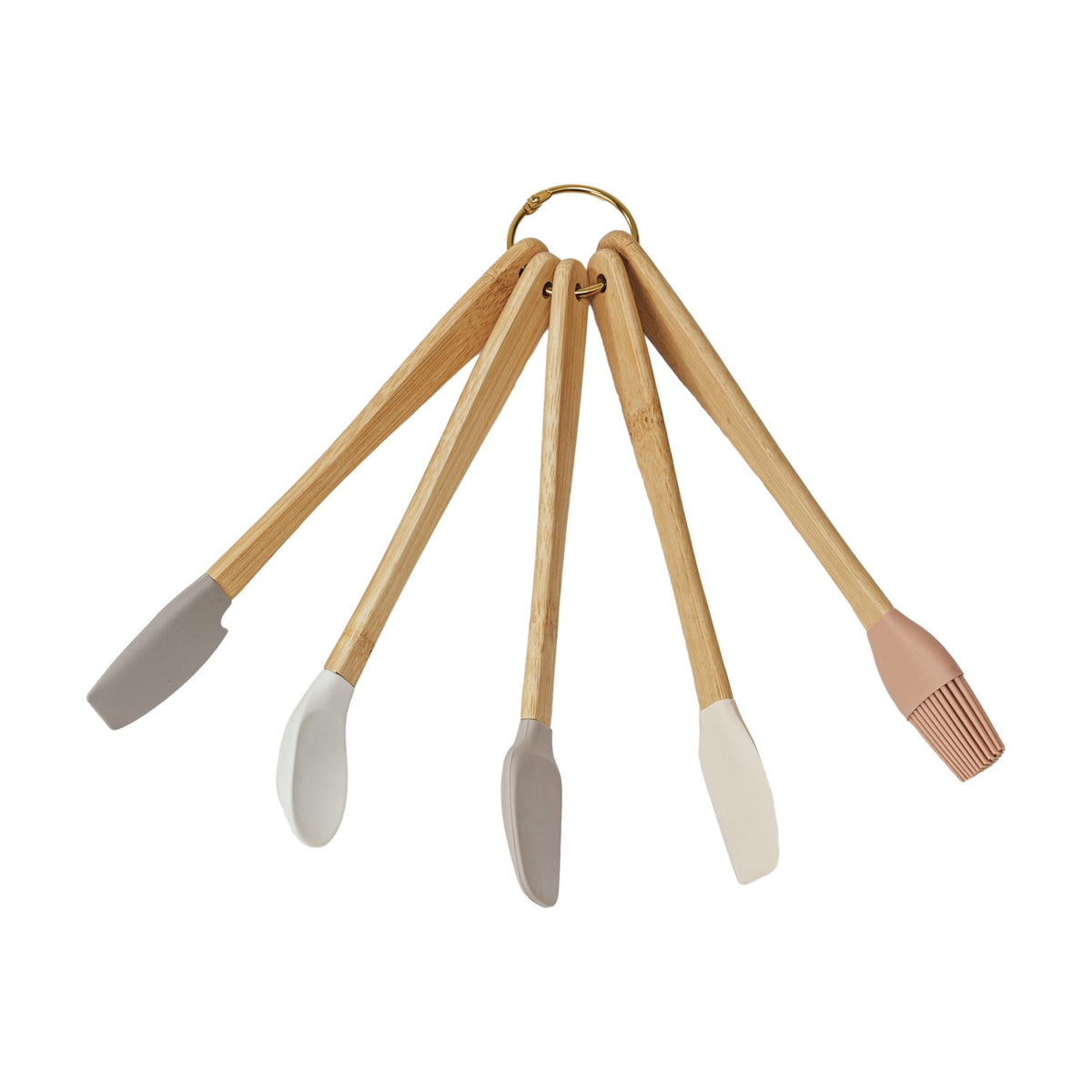 Silicon Kitchen Utensils