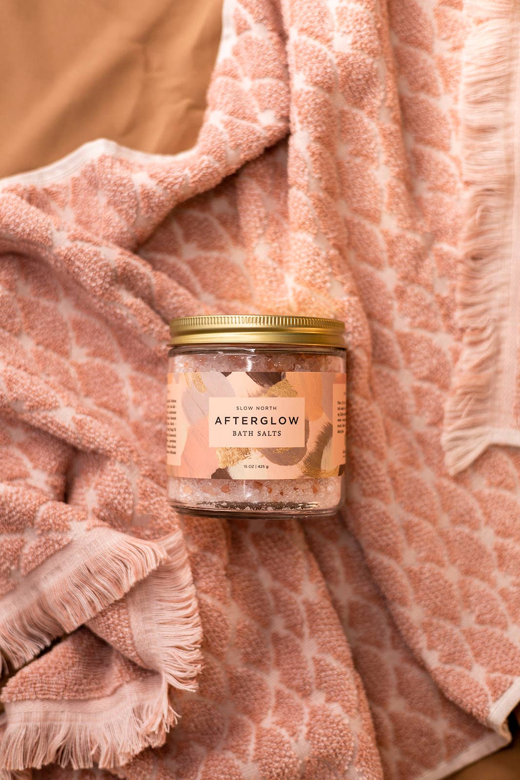 Slow North - Bath Salts | Afterglow