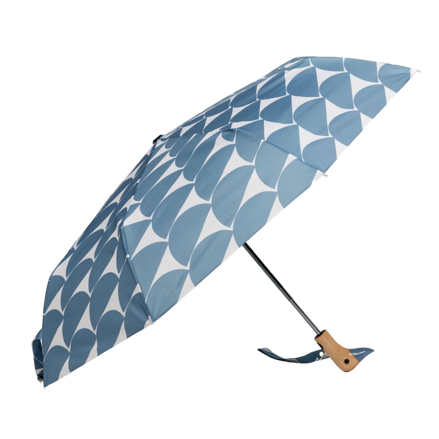Original Duckhead USA - NEW! Multipack - Kelly/Denim/Peanut Duck Umbrellas - 6 pcs