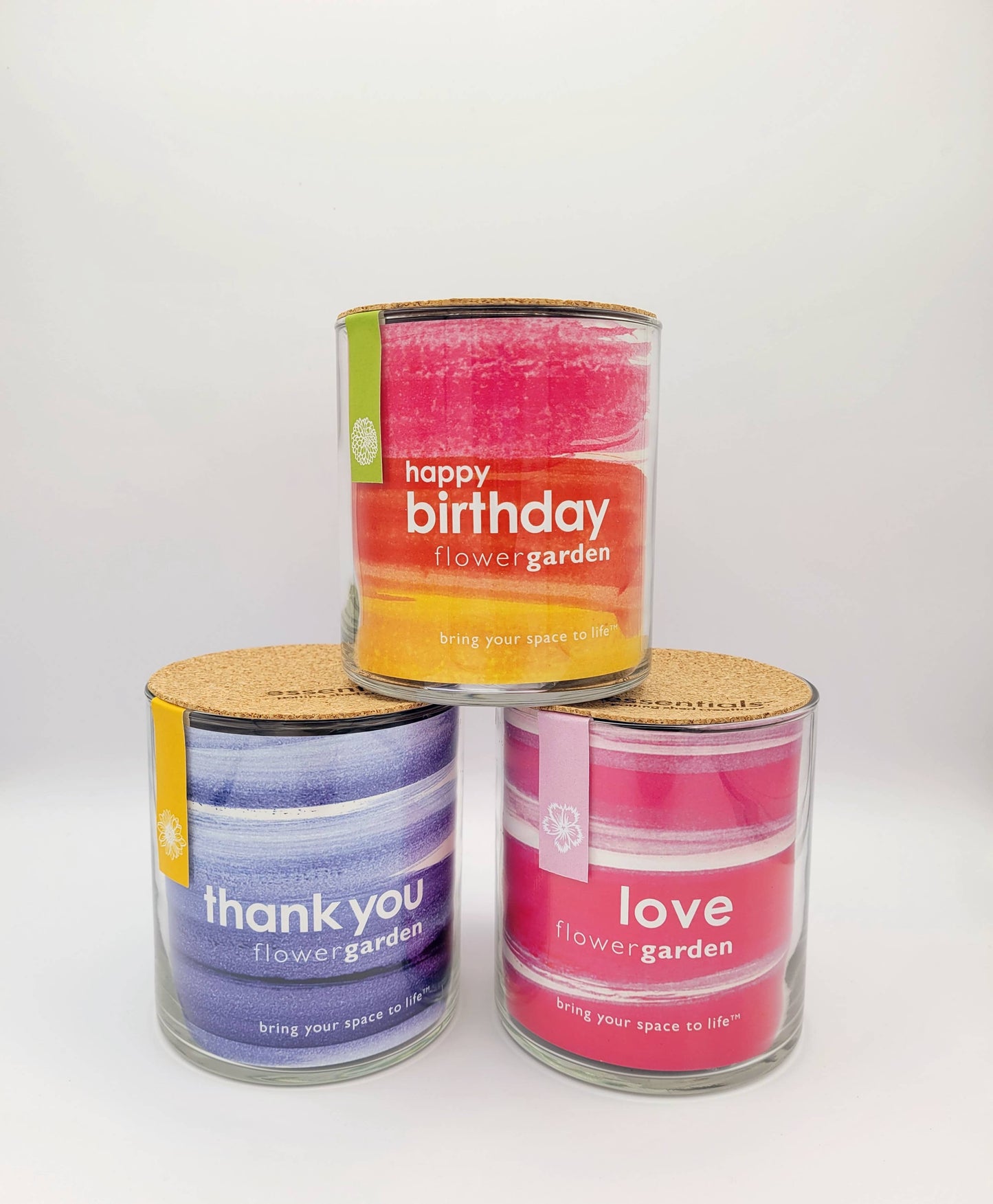 Potting Shed Creations, Ltd. - Essential | Happy Birthday Flower Garden