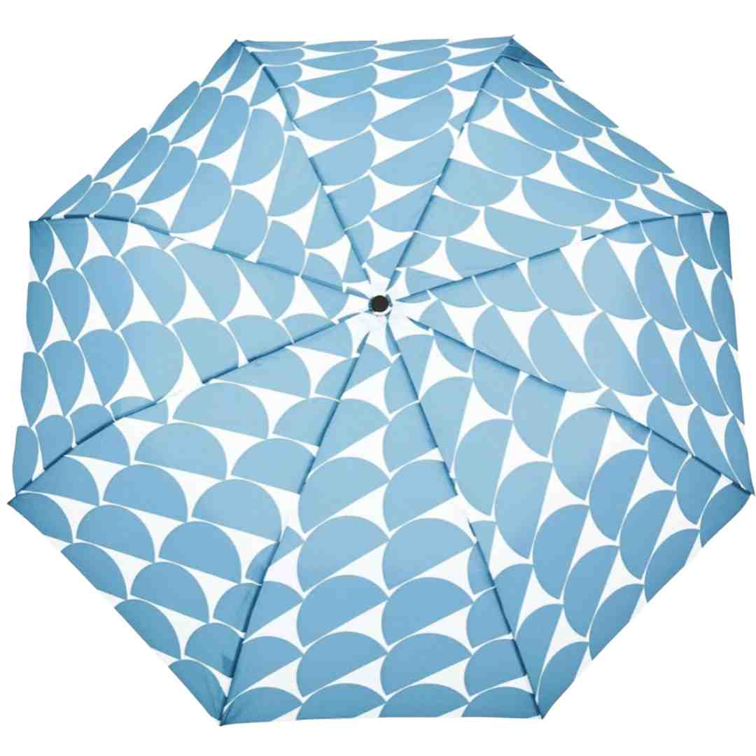 Original Duckhead USA - NEW! Multipack - Kelly/Denim/Peanut Duck Umbrellas - 6 pcs