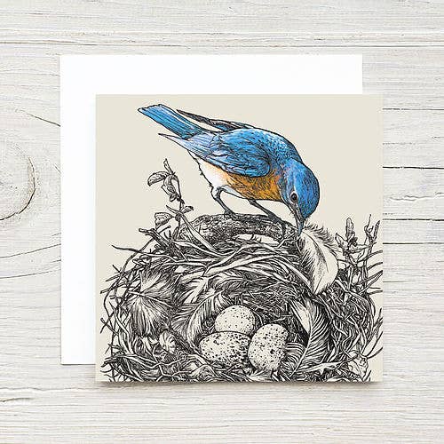 Brook Isle - Bluebird Gift Card