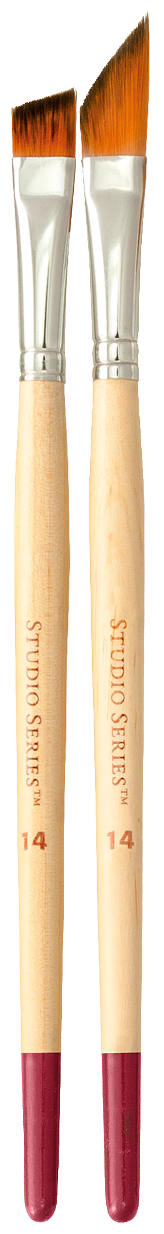 Artist's Paintbrush Set