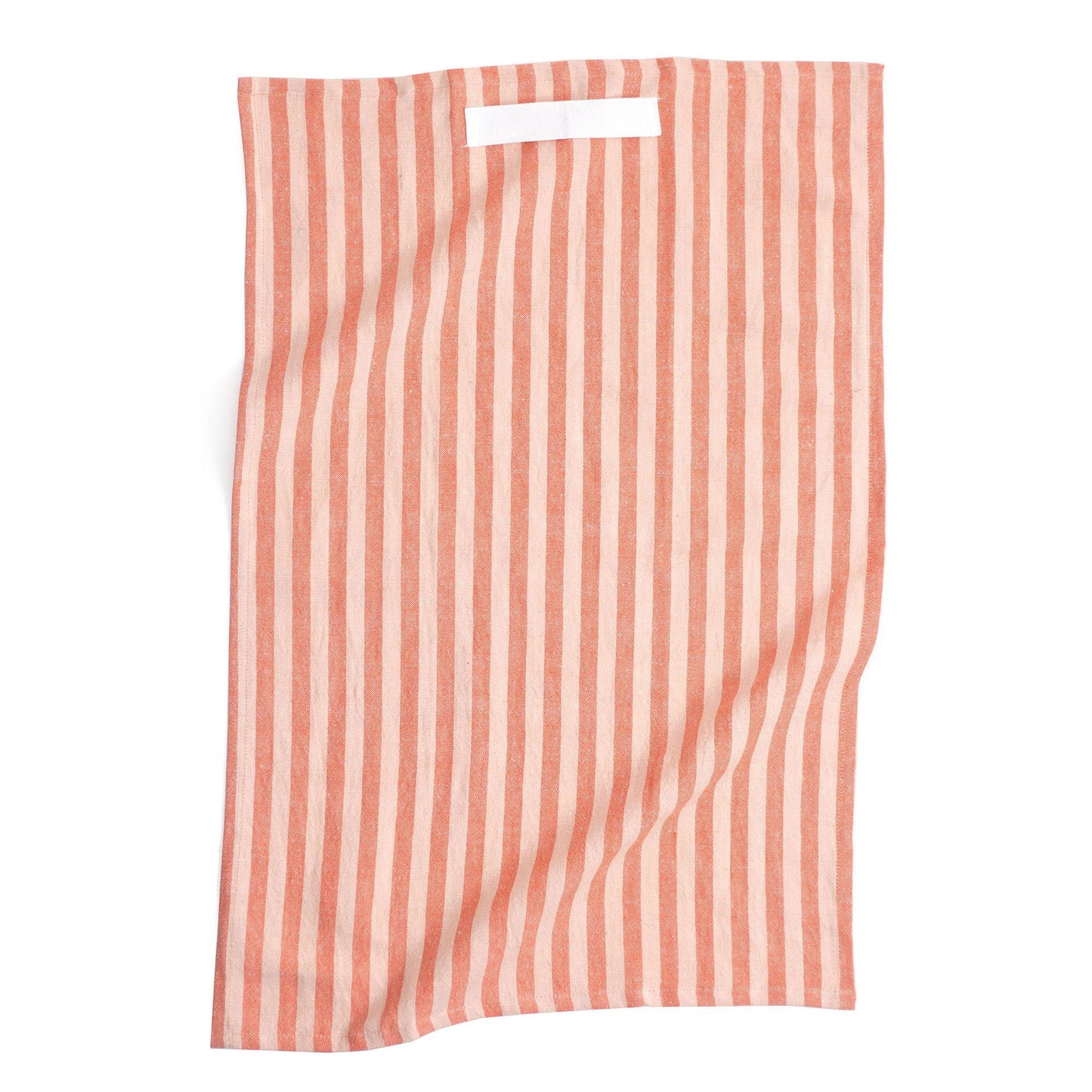 1canoe2 | One Canoe Two Paper Co. - Red Stripe Kitchen Towel