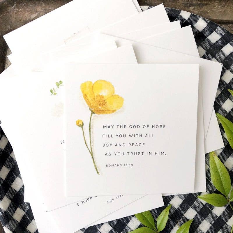 emily lex studio - truth for today cards