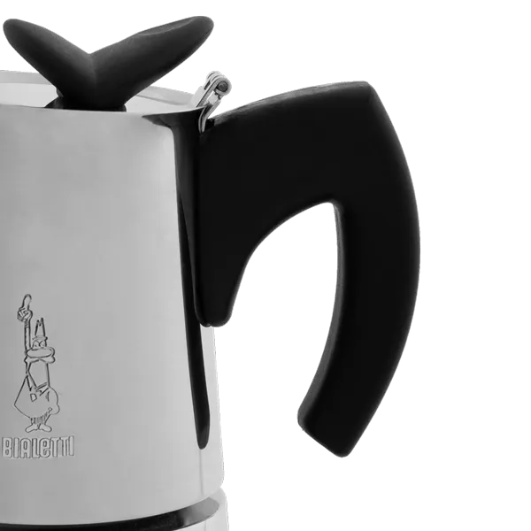 Bialetti Moka Pot
