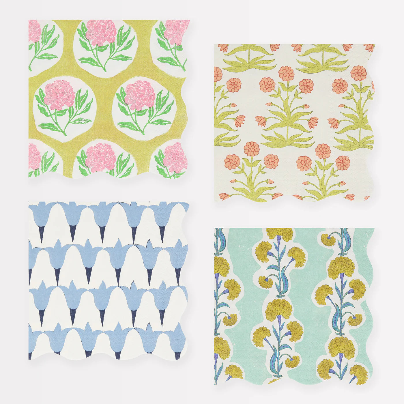 Molly Mahon Small Napkins