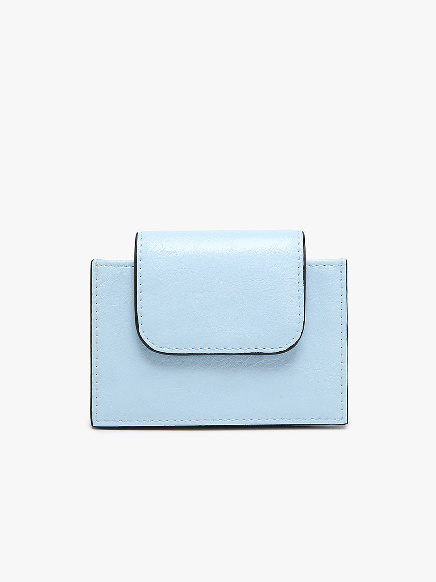 Jen Wallet - Sky